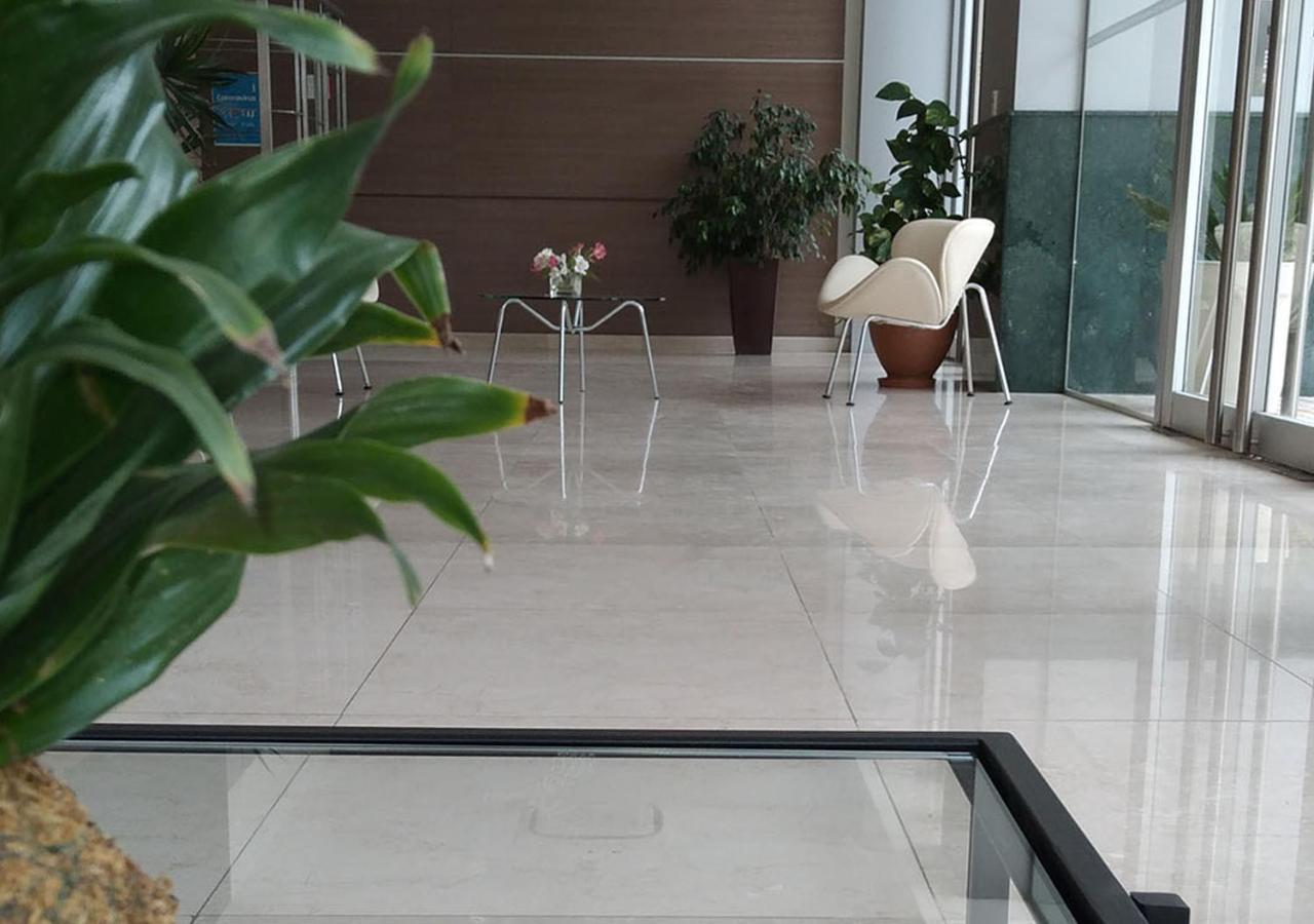 Apart Hotel Quijote By Dot Suites Lujan de Cuyo Exterior foto