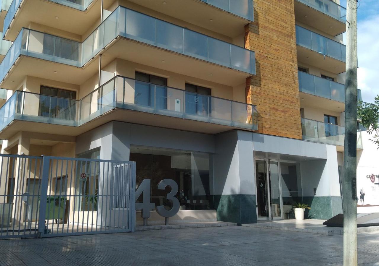 Apart Hotel Quijote By Dot Suites Lujan de Cuyo Exterior foto